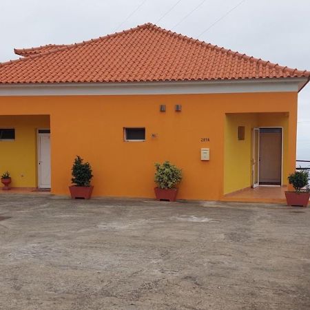 Apartamento Villa Ponta do Sol  Exterior foto